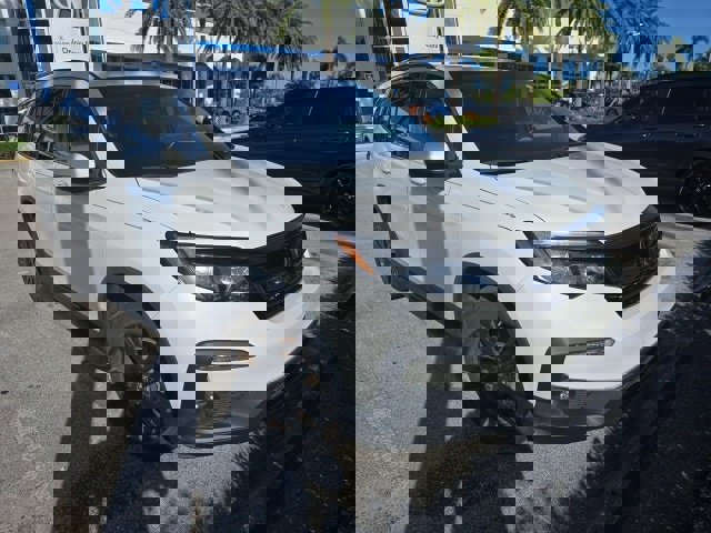 Used 2022 Honda Pilot Special Edition