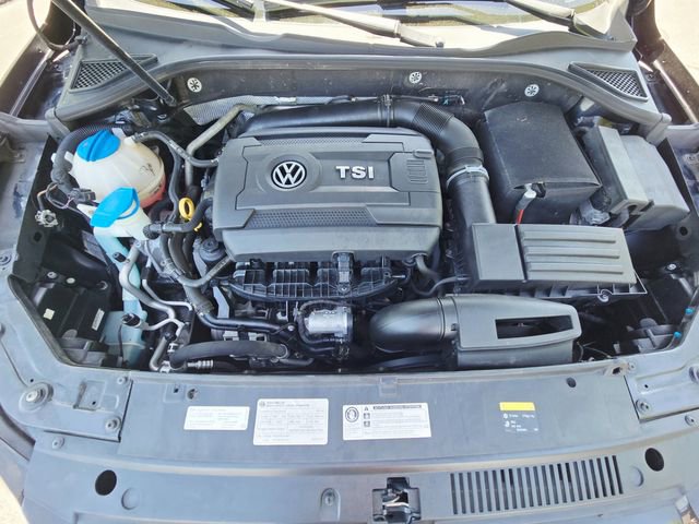 Used 2015 Volkswagen Passat 1.8T Limited Edition image 32
