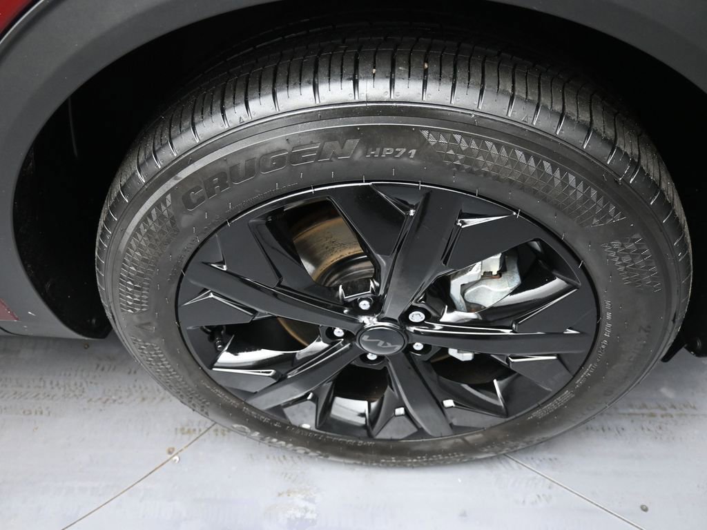 Used 2025 Kia Sportage X-Line w/ Premium Package image 13