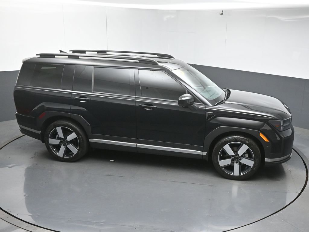 Used 2024 Hyundai Santa Fe Limited image 51