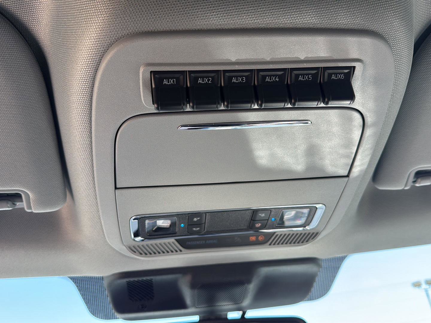 New 2026 Ford F250 Lariat w/ Chrome Package image 30