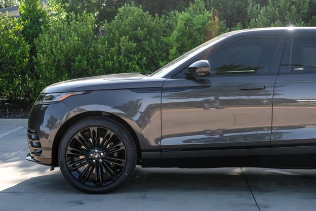 New 2026 Land Rover Range Rover Velar Belgravia AWD/4WD image 14