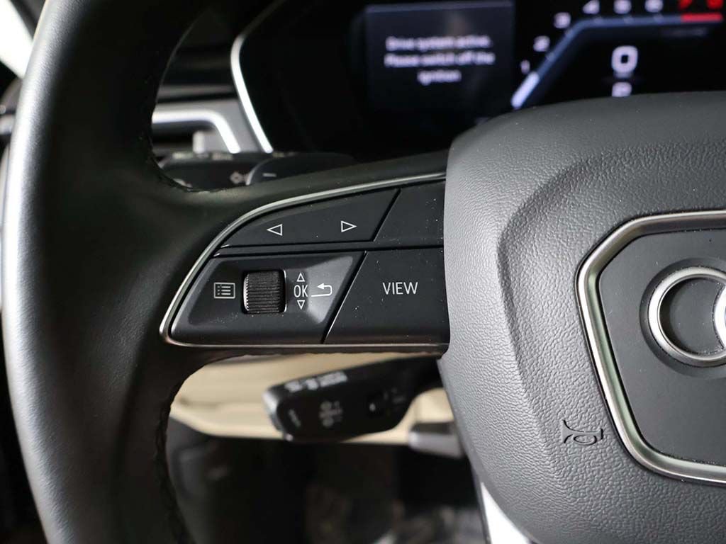 Used 2023 Audi A5 2.0T Premium Plus w/ Premium Plus AWD/4WD image 42
