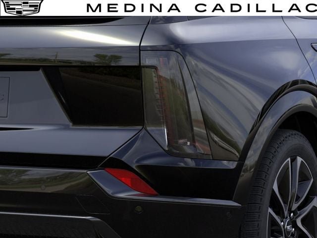 New 2027 Cadillac Optiq Sport AWD/4WD image 11
