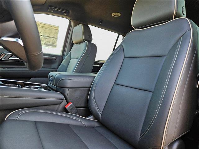 New 2026 Chevrolet Tahoe Premier image 4