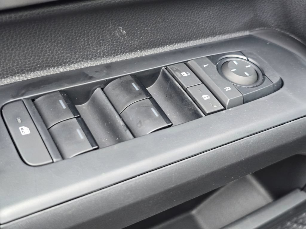 New 2026 Toyota Tacoma TRD Sport AWD/4WD image 27