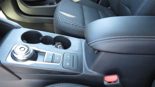 New 2025 Ford Escape Active w/ Cold Weather Package image 17