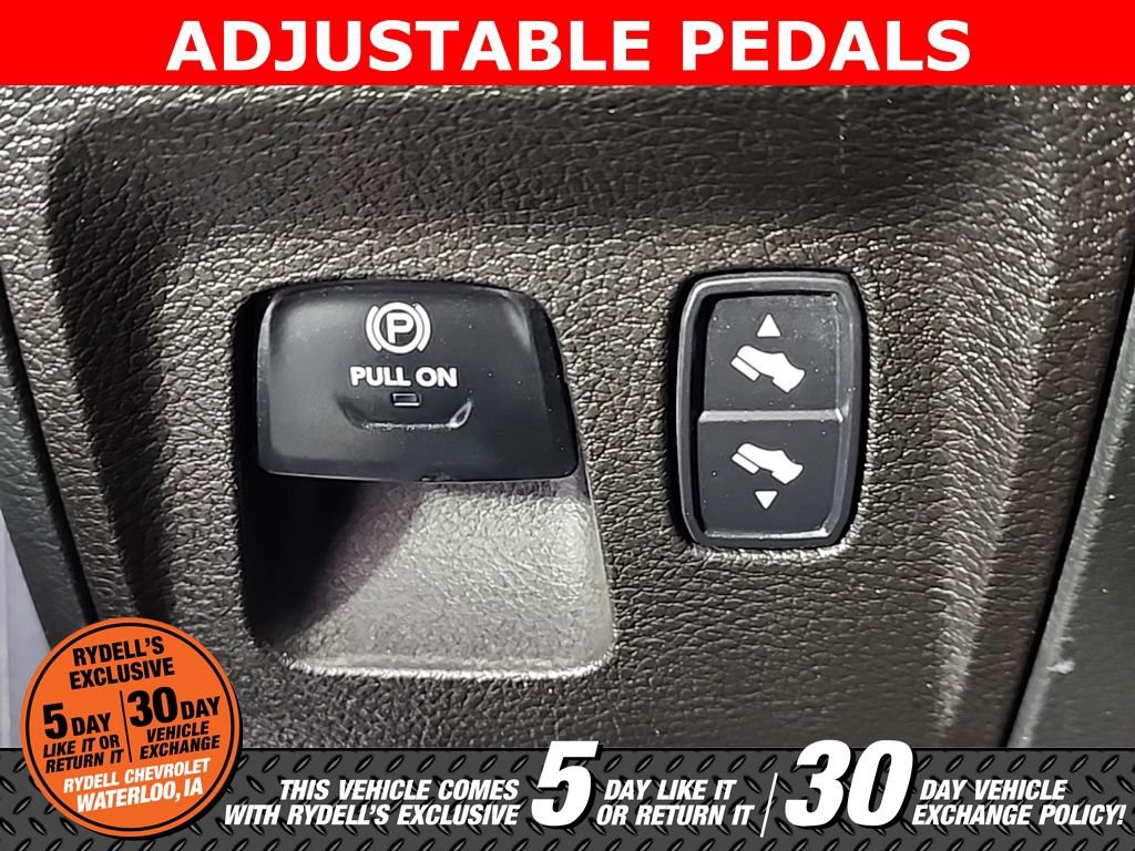 Used 2022 RAM 1500 Big Horn image 31