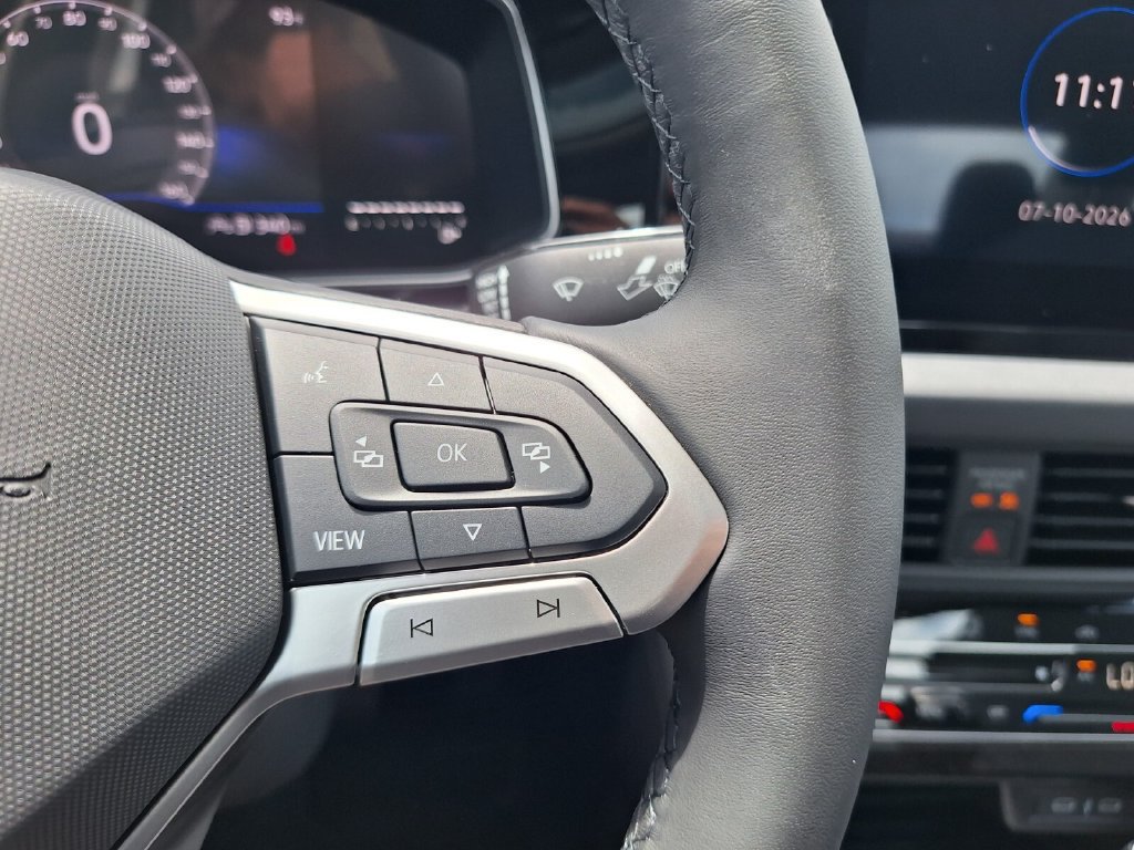 New 2026 Volkswagen Jetta SE FWD image 20
