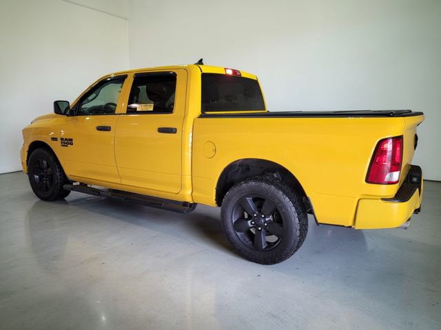 Used 2019 RAM 1500 Express w/ Wheel & Sound Group image 16