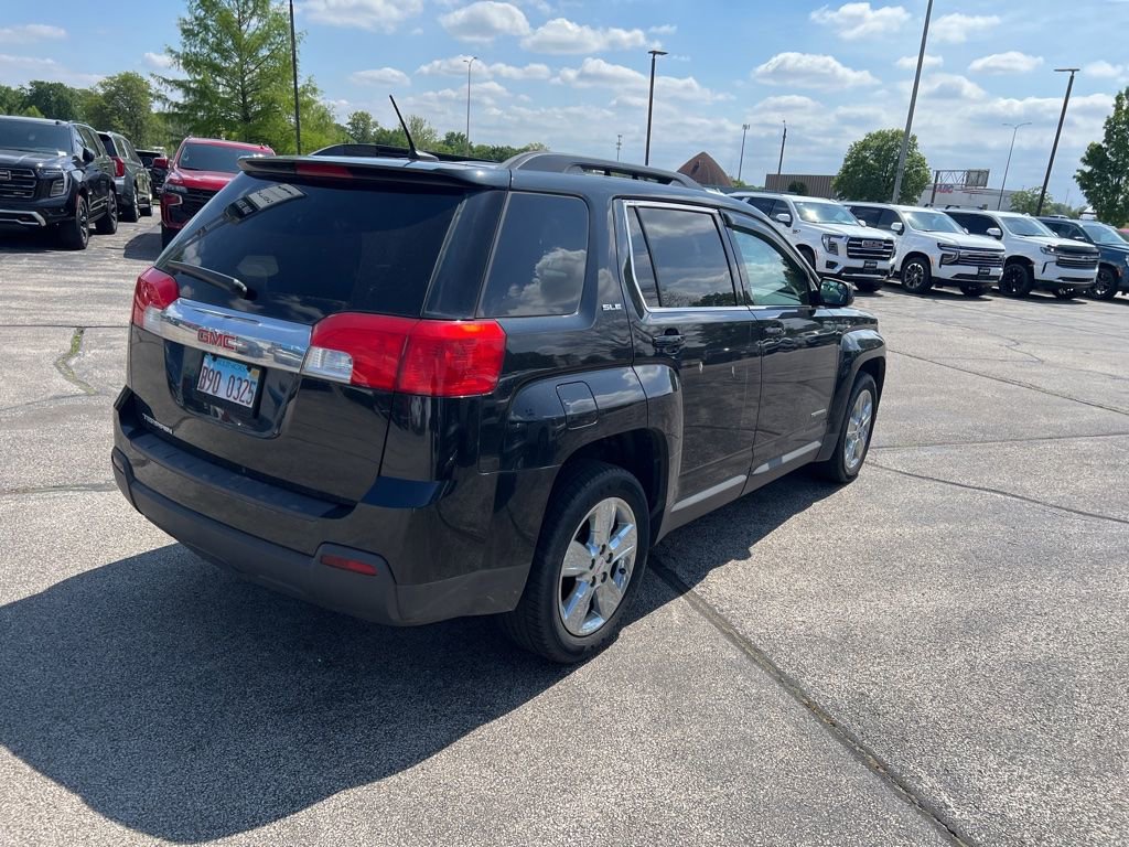 Used 2014 GMC Terrain SLE w/ Convenience Package FWD image 3