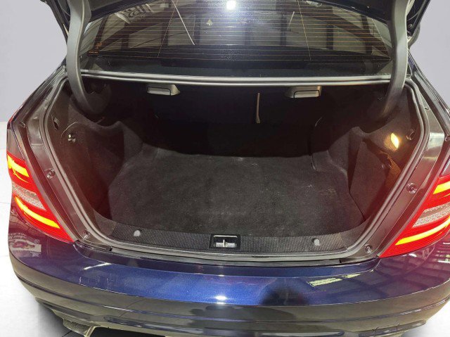 Used 2014 Mercedes-Benz C 300 Sport image 31