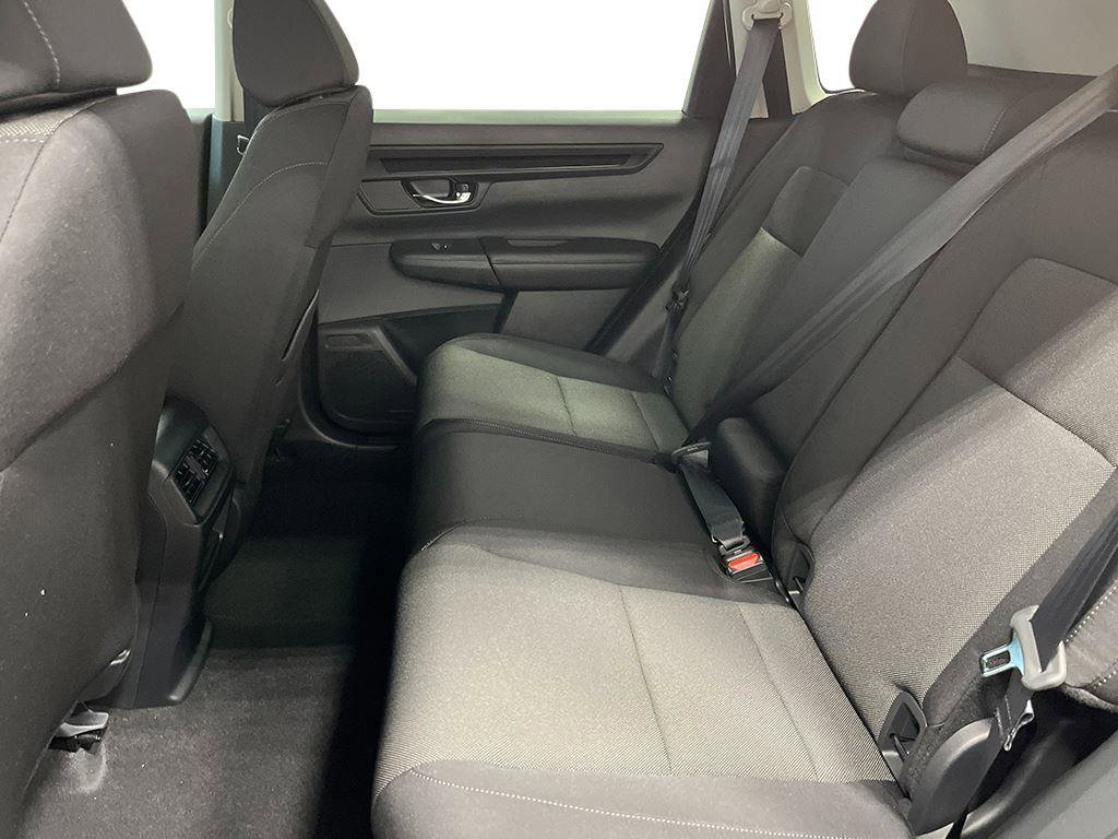 New 2026 Honda CR-V EX image 24