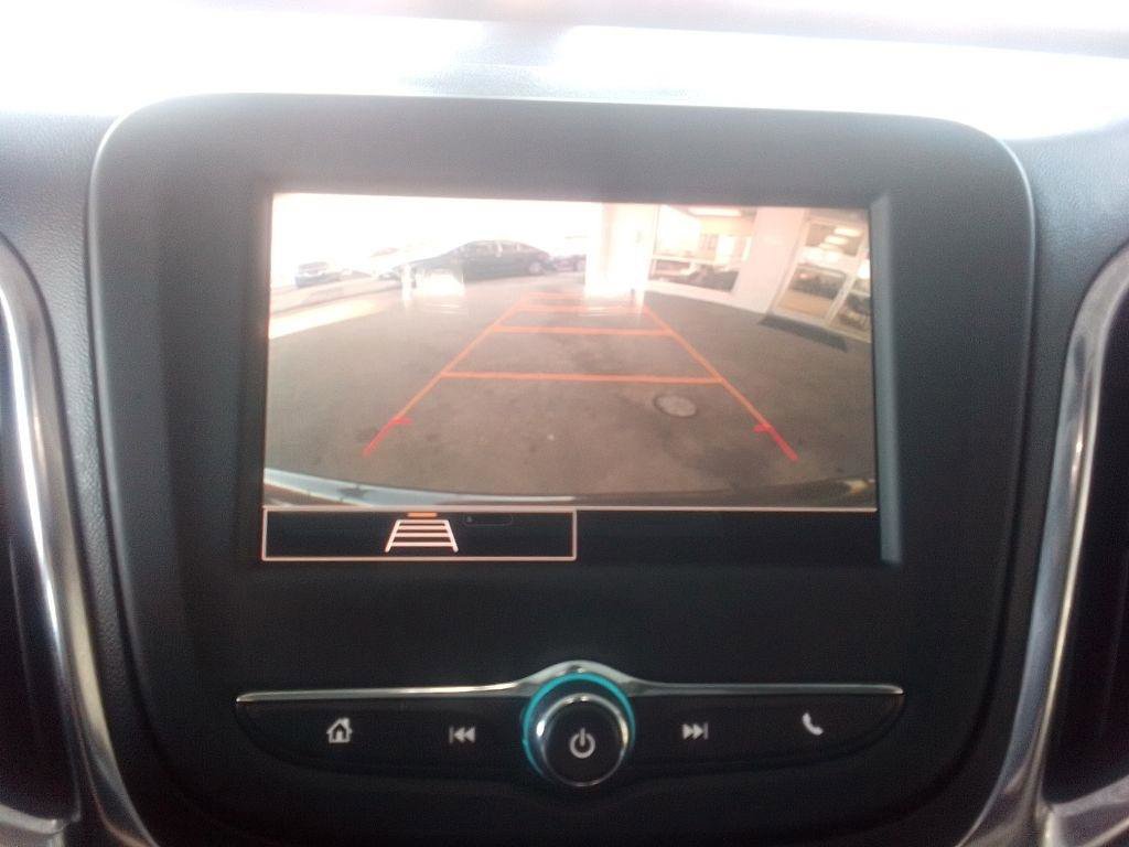 Used 2022 Chevrolet Equinox LT image 12