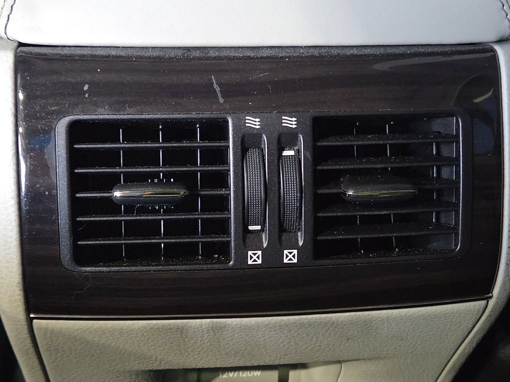 Used 2017 Lexus LS 460 RWD image 15