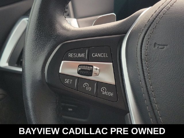 Used 2024 BMW X5 xDrive40i AWD/4WD image 23