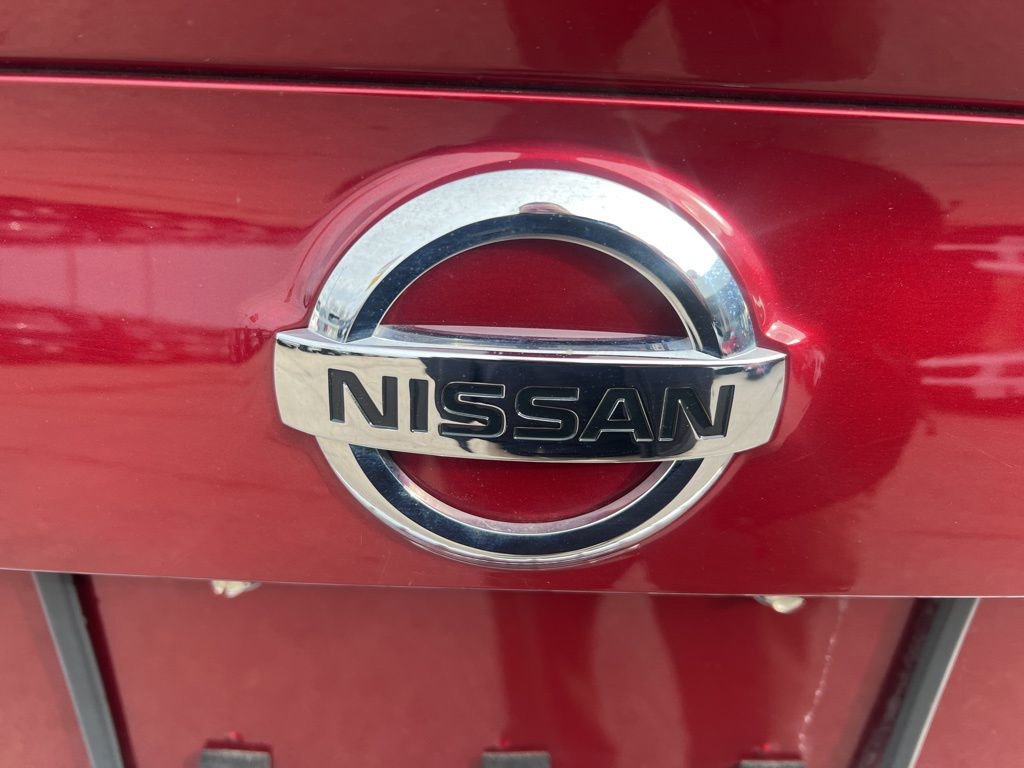 Certified 2022 Nissan Rogue Sport SL image 34
