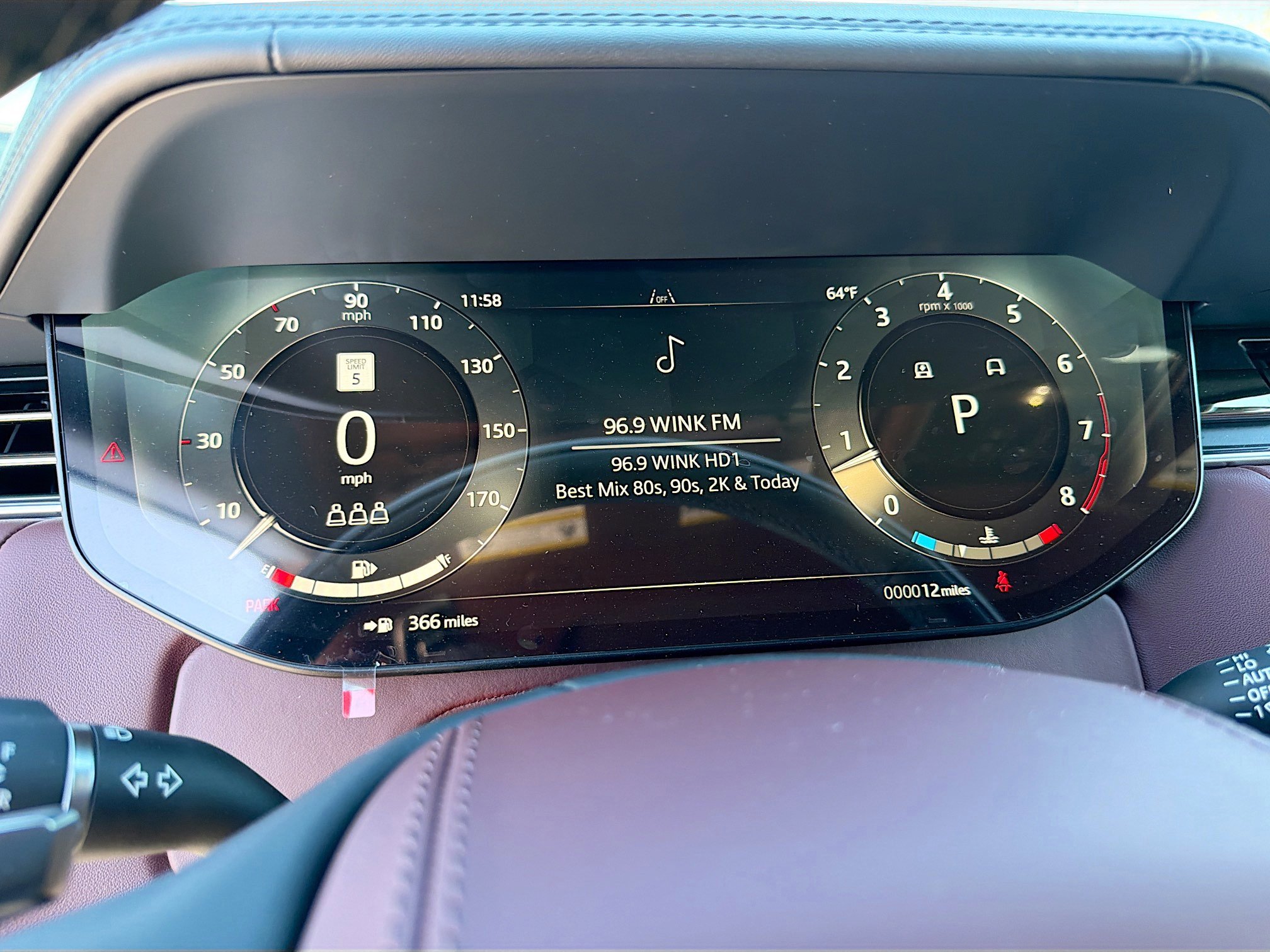 New 2026 Land Rover Range Rover Long Wheelbase Autobiography image 42