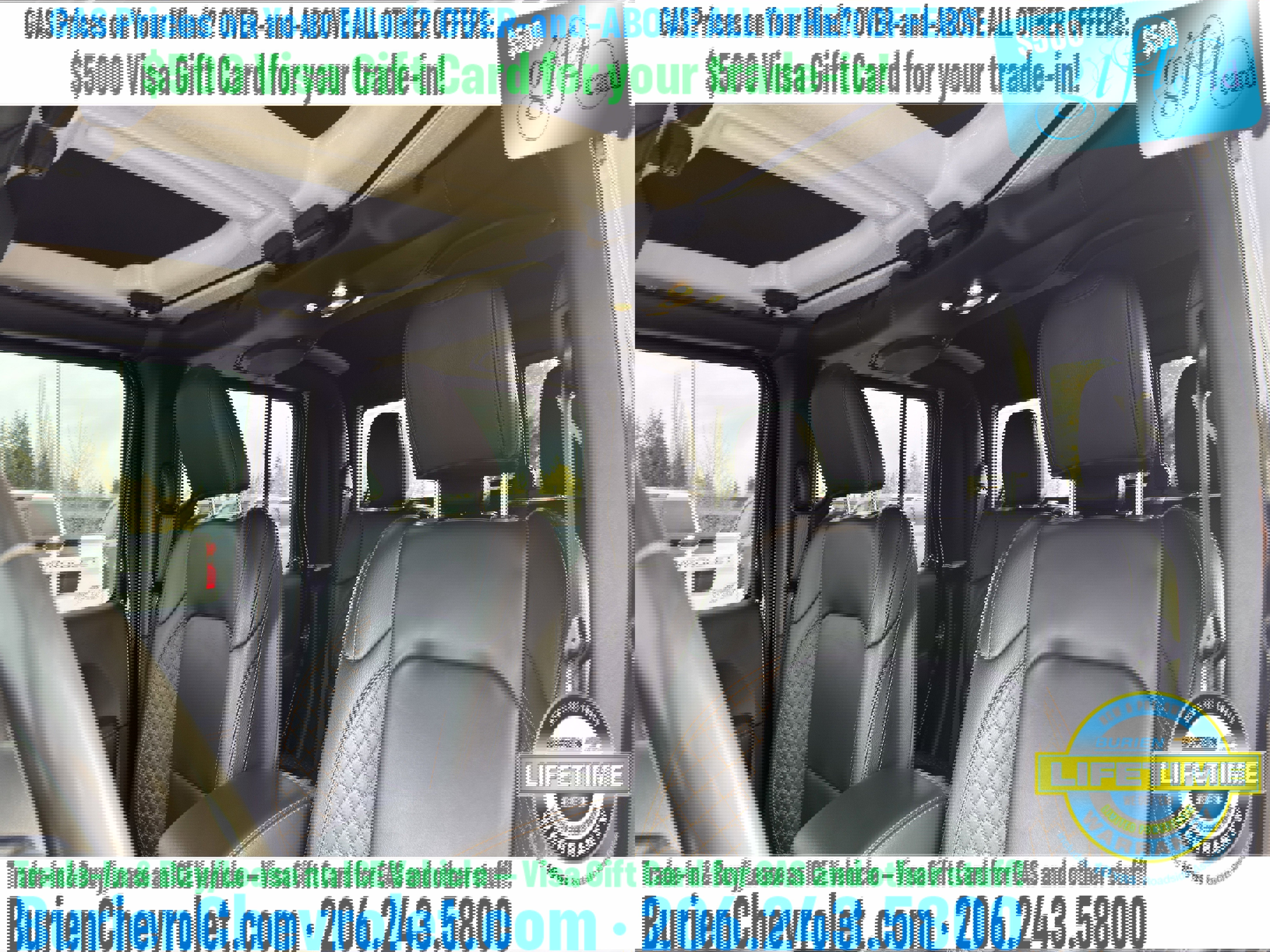 Used 2021 Jeep Gladiator Overland AWD/4WD image 9