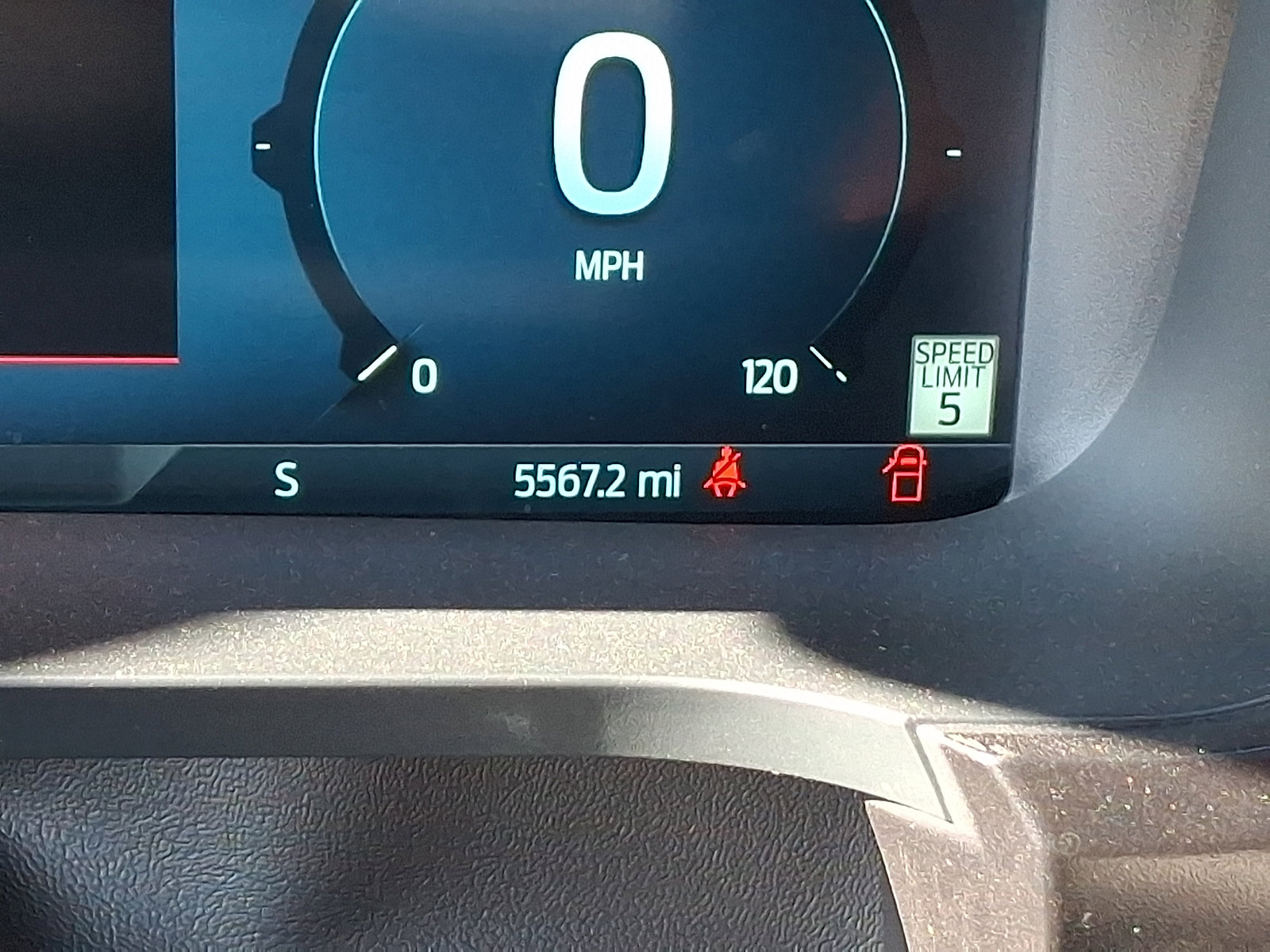 Used 2025 Ford F150 Platinum w/ Equipment Group 702A High image 22