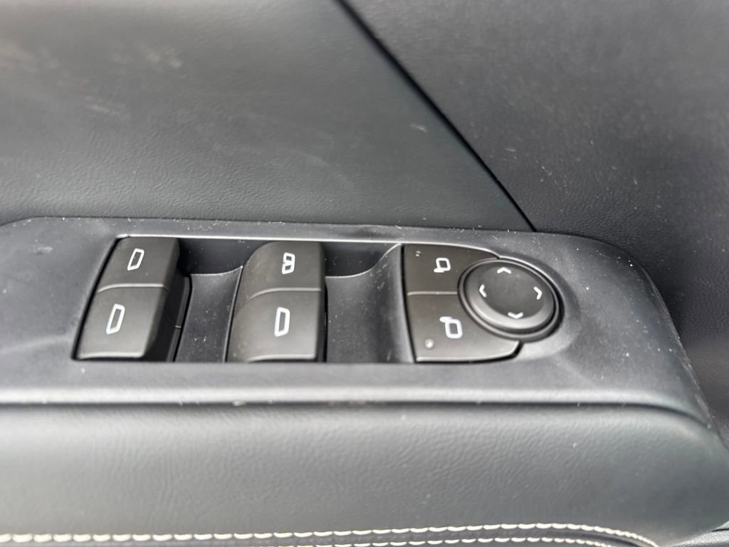 New 2026 GMC Terrain Elevation w/ Black Edition image 17