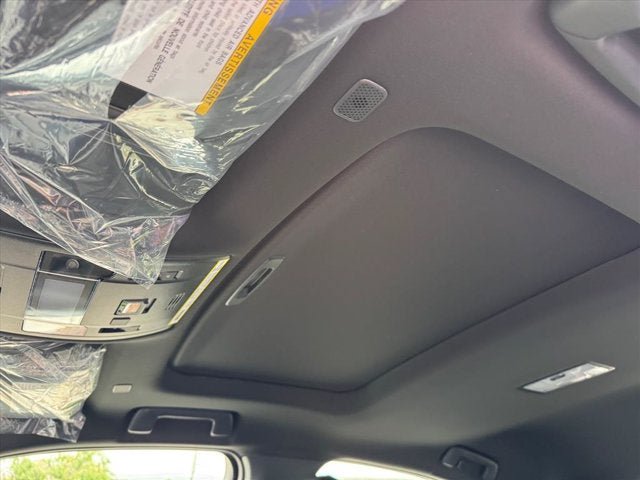 New 2026 Lexus UX 300h FWD w/ Accessory Package (2T) image 15