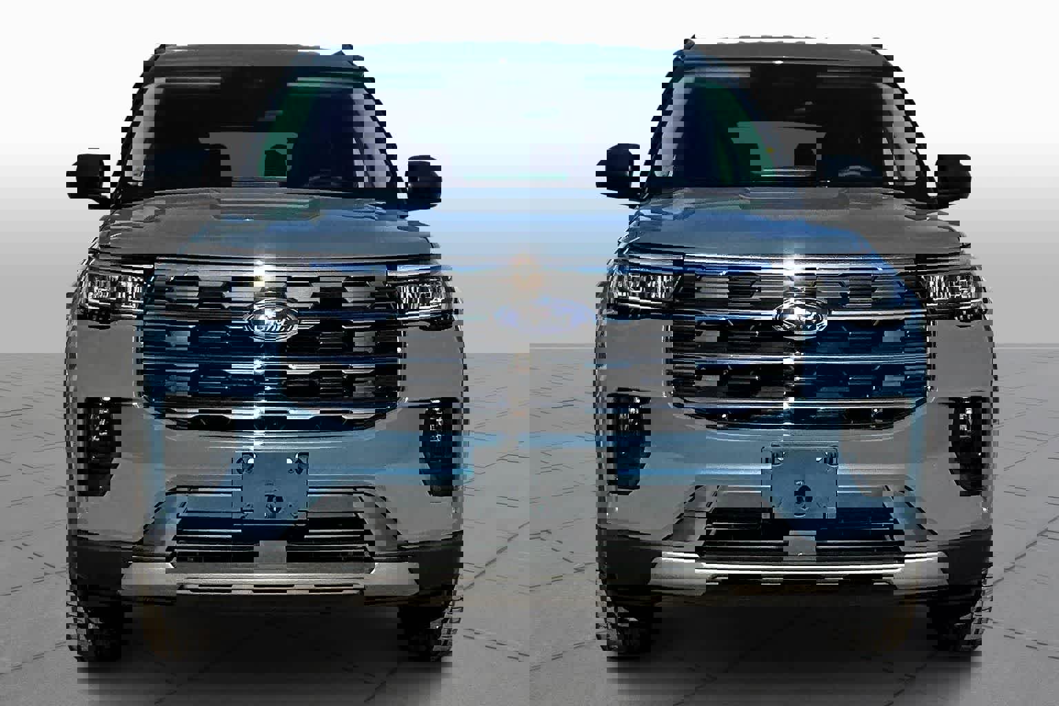 New 2026 Ford Explorer Active w/ Active Comfort Package image 3