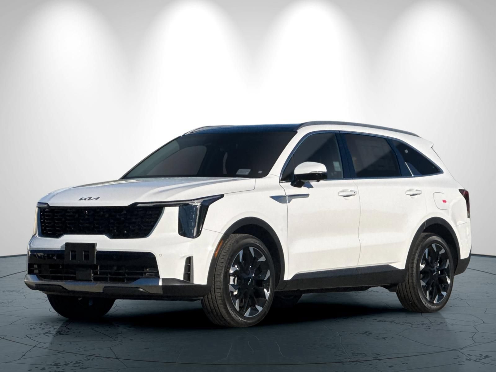 New 2026 Kia Sorento SX FWD image 8