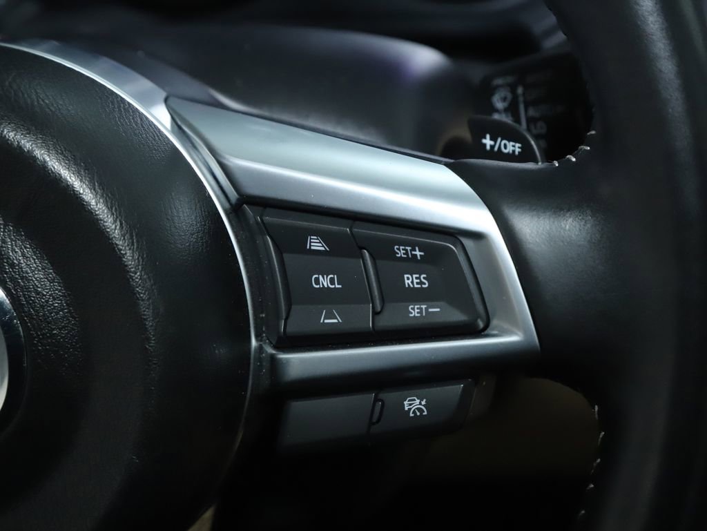 Used 2024 MAZDA MX-5 Miata Grand Touring image 20