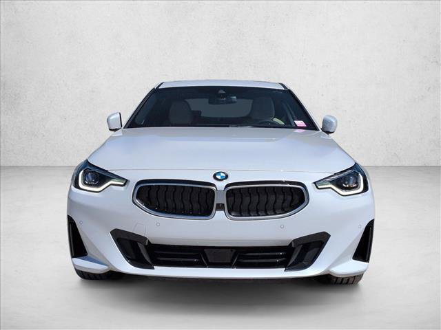 New 2026 BMW 230i Coupe w/ Premium Package RWD image 6