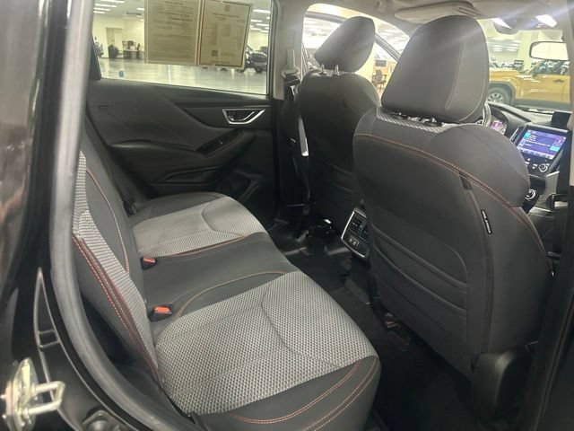Used 2019 Subaru Forester Sport AWD/4WD image 23