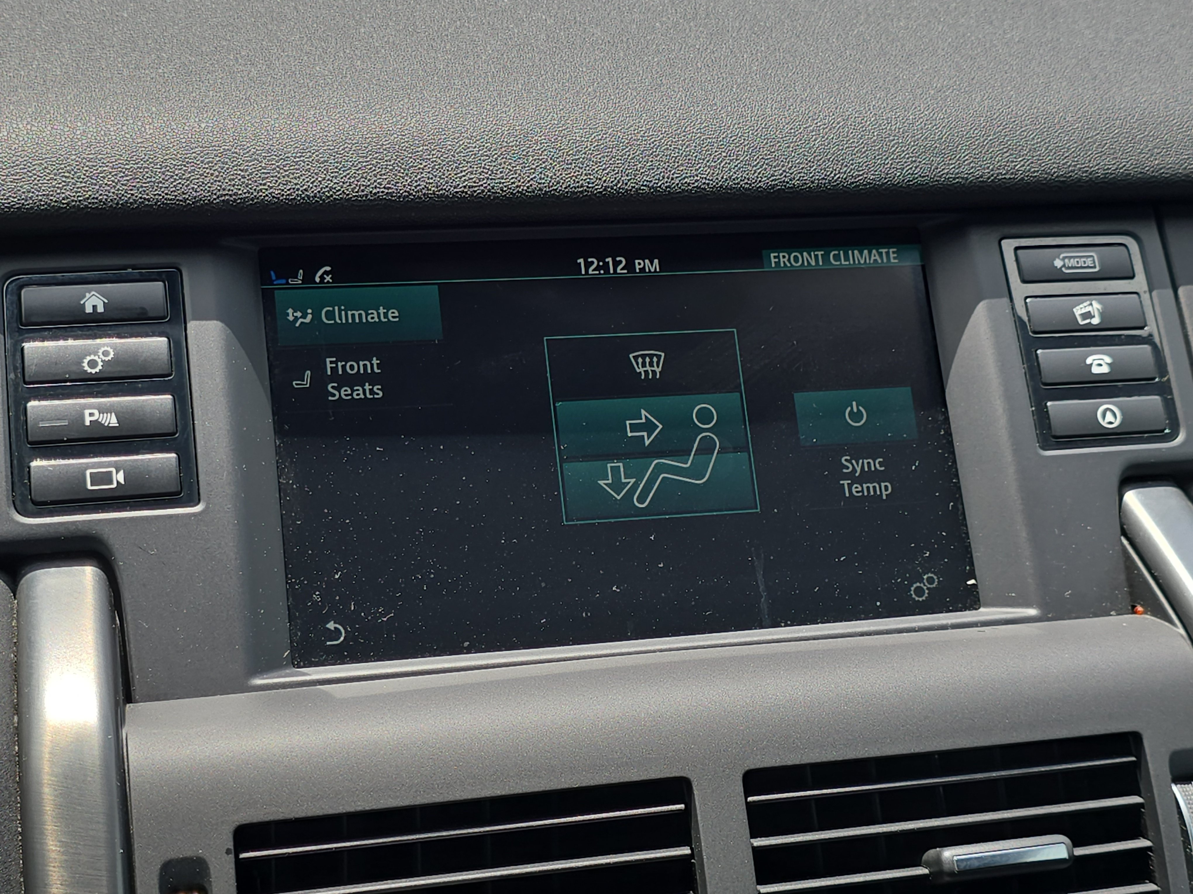 Used 2019 Land Rover Discovery Sport AWD/4WD image 23