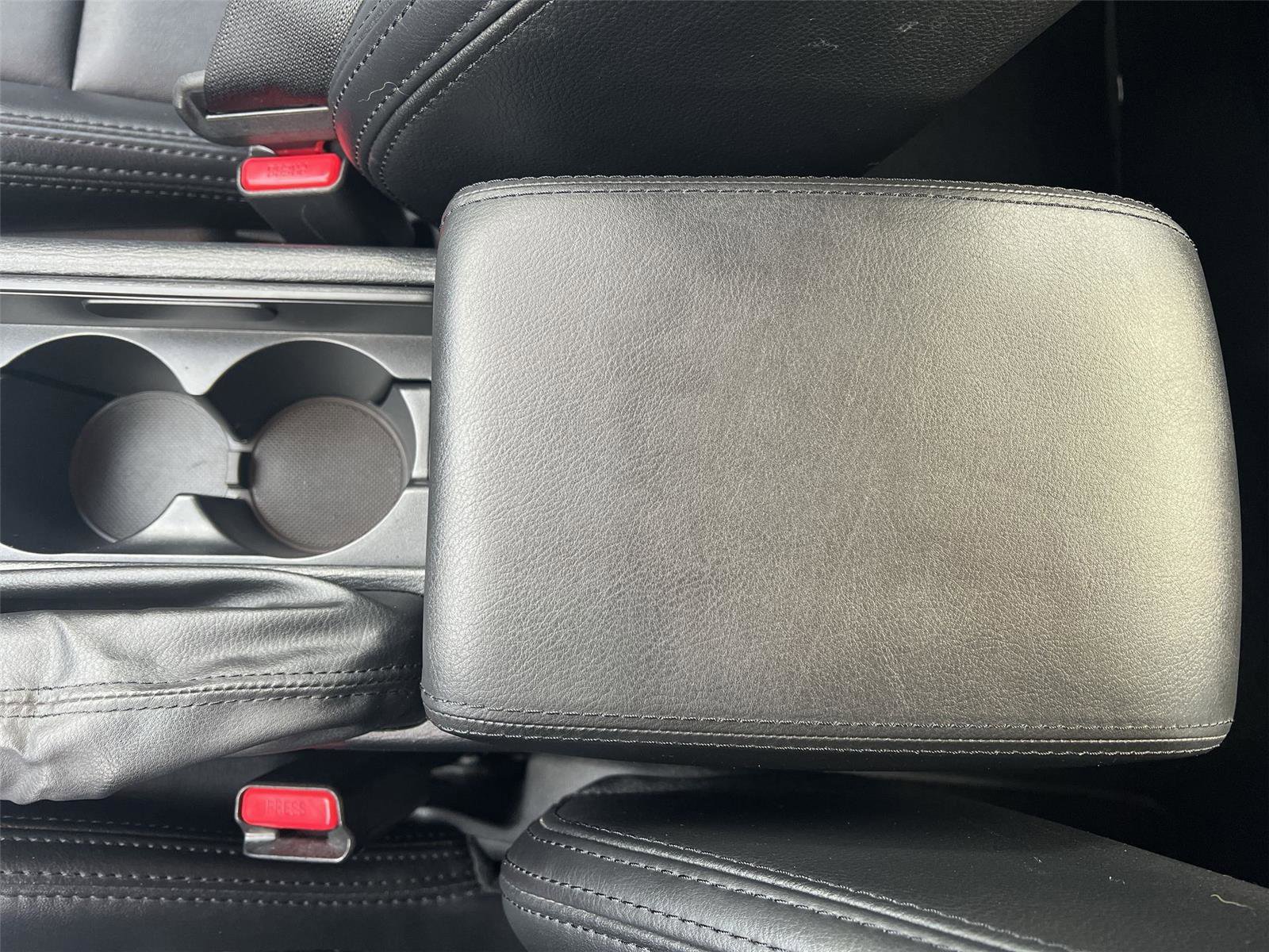 Used 2014 MAZDA MAZDA6 Touring image 21