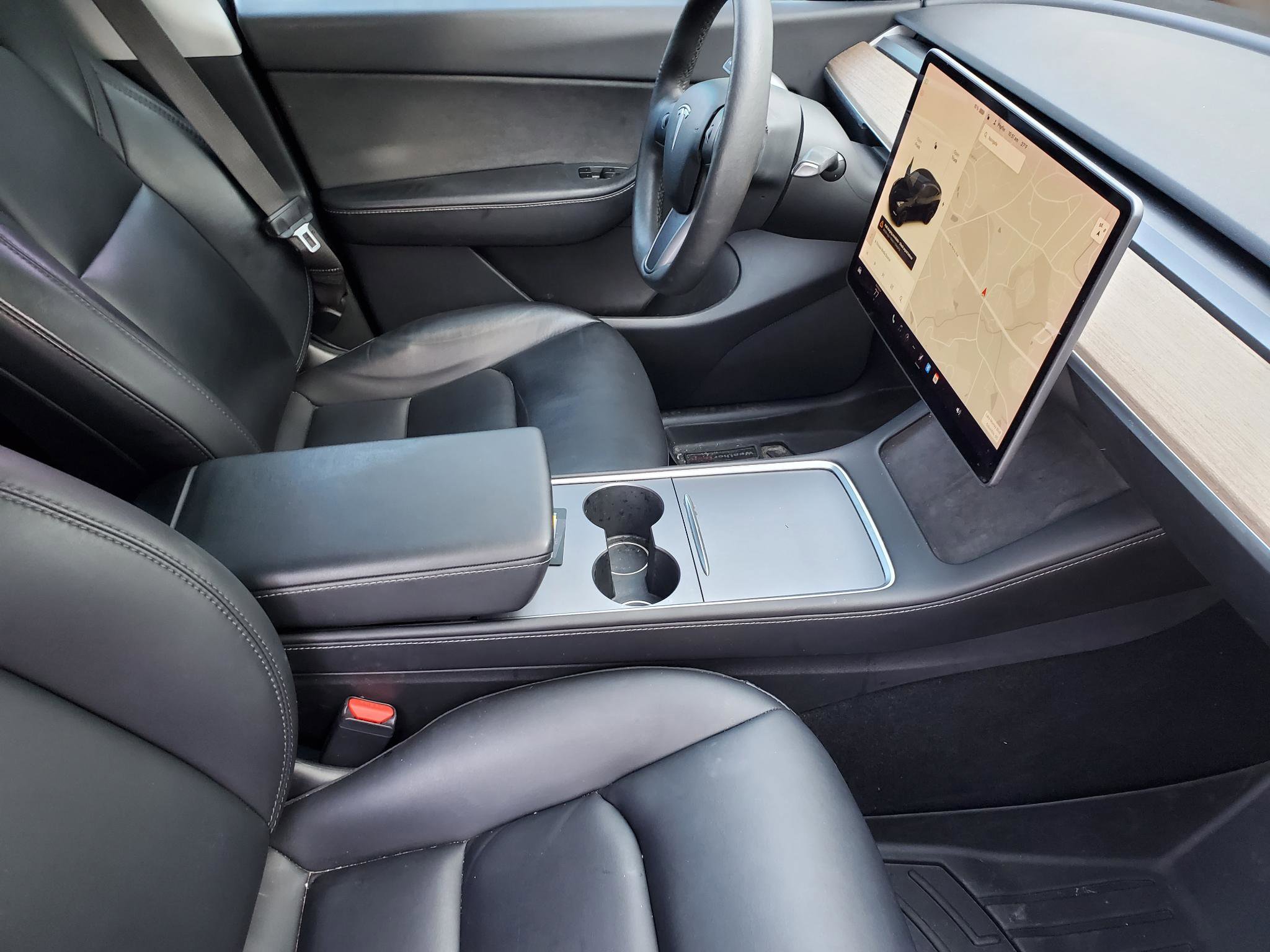 Used 2021 Tesla Model Y Performance image 29