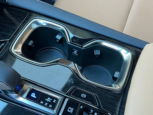 Used 2025 Lexus RX 350 FWD w/ Technology Package image 31