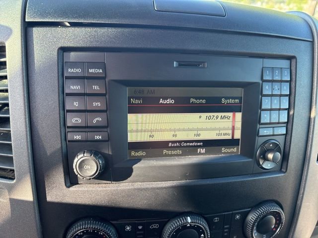 Used 2016 Mercedes-Benz Sprinter 2500 image 9