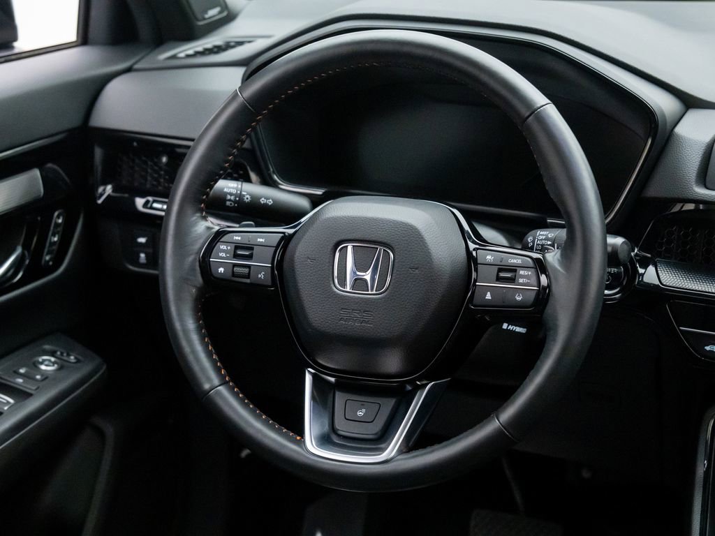 Certified 2023 Honda CR-V Sport Touring image 11