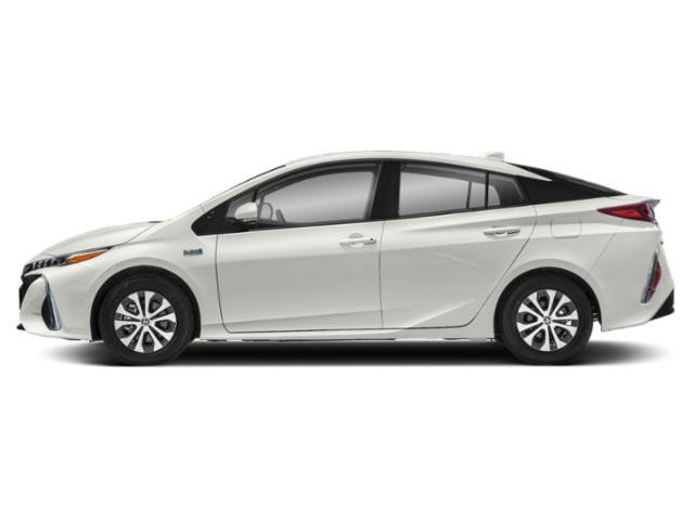 Used 2021 Toyota Prius Prime LE w/ Carpet Mat Package (TMS) FWD image 6