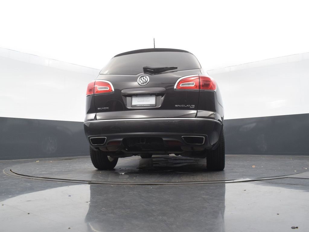 Used 2017 Buick Enclave Premium w/ Experience Buick Package image 56