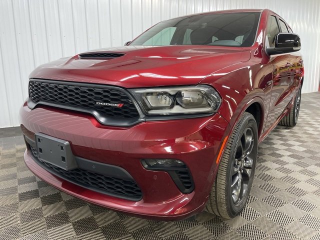 Used 2022 Dodge Durango R/T w/ Blacktop Package image 10