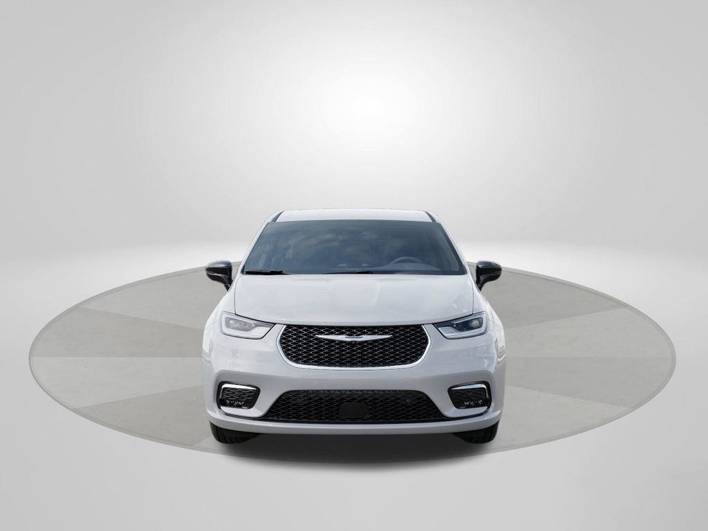 New 2026 Chrysler Pacifica Select image 6