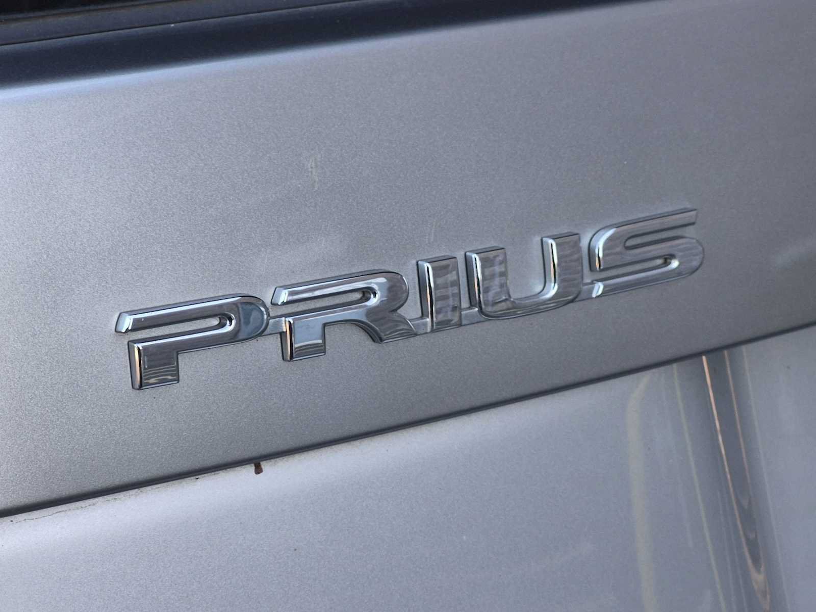 Used 2013 Toyota Prius Prime Plug-In Hybrid FWD image 13