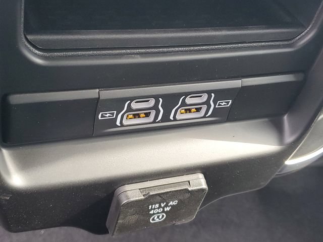 New 2026 RAM 1500 Big Horn AWD/4WD image 11