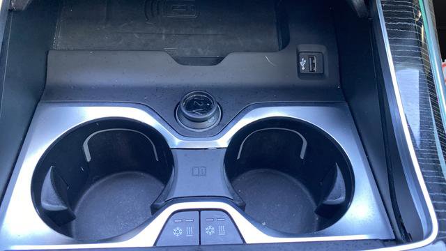 Used 2021 BMW X7 xDrive40i w/ M Sport Package image 34