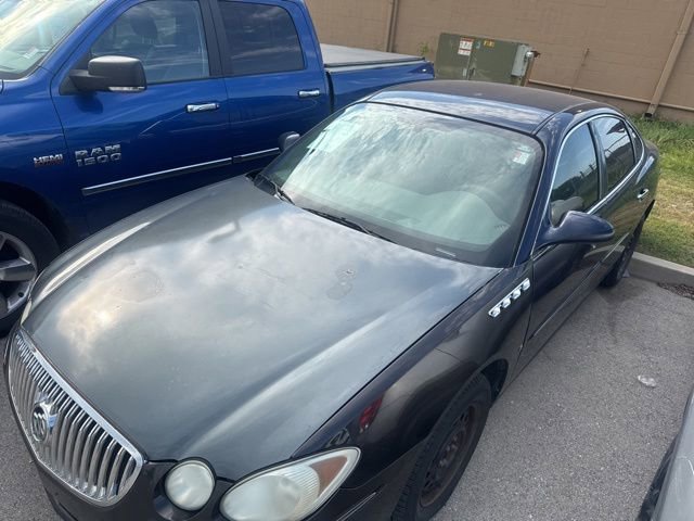 Used 2008 Buick LaCrosse CX FWD image 19