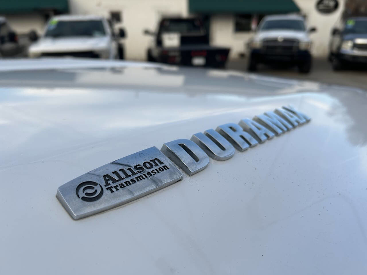 Used 2015 Chevrolet Silverado 2500 LT w/ Z71 Package, Off-Road image 13