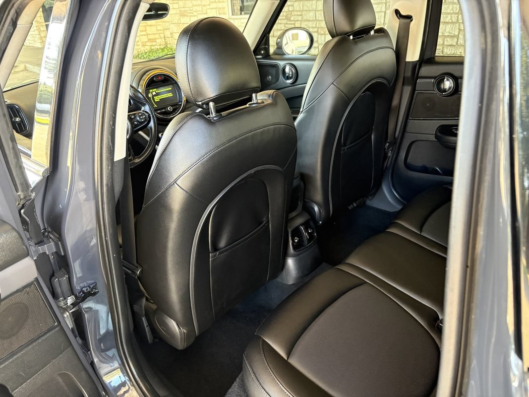 Used 2018 MINI Cooper Countryman S FWD image 20