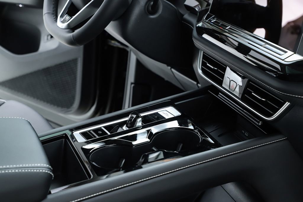 New 2026 Volkswagen Atlas SEL Premium R-Line image 34