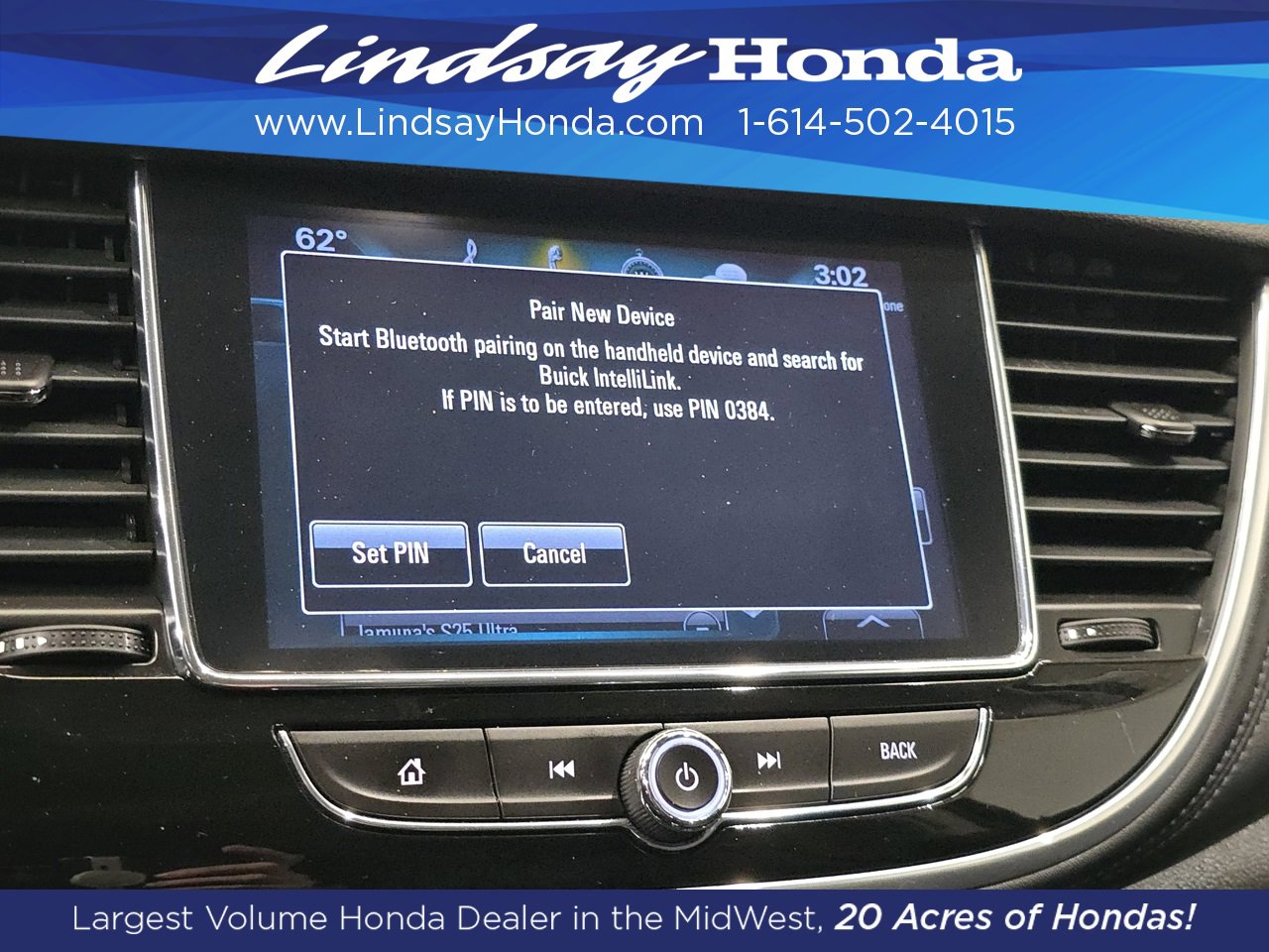 Used 2019 Buick Encore Essence image 13