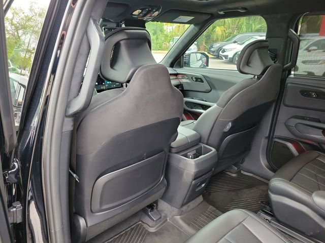 Used 2027 Kia Telluride SX Prestige X-Pro AWD/4WD image 13